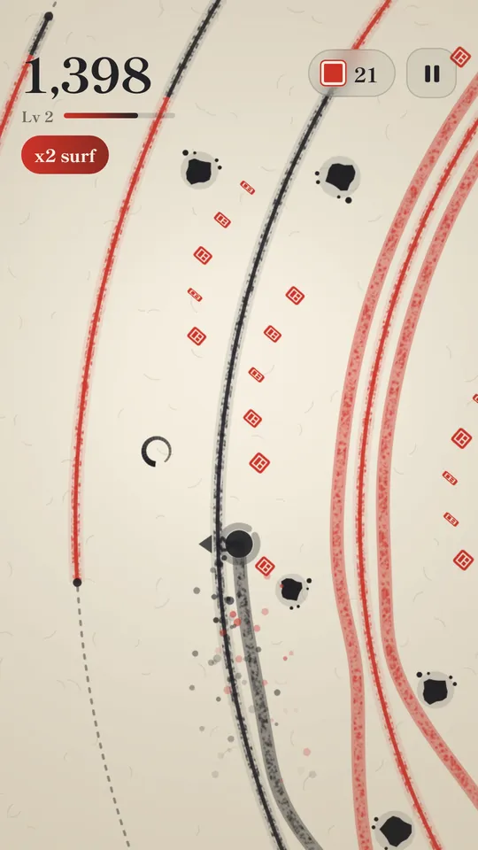 Ink & Paper