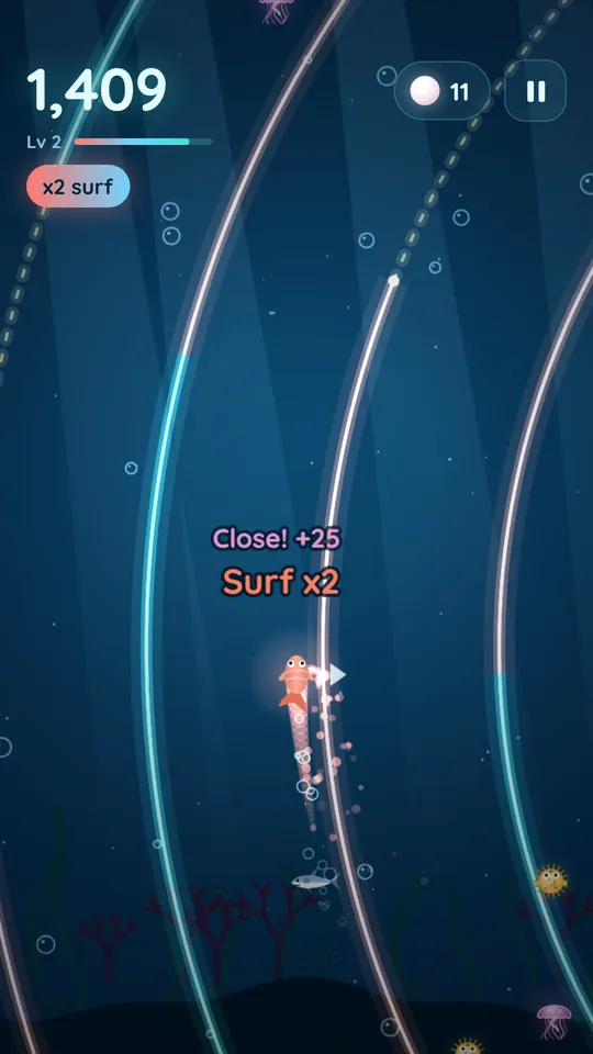 Deep Ocean